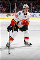 Mikael Backlund Longsleeve T-shirt #3579002