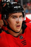 Mikael Backlund tote bag #G1821233