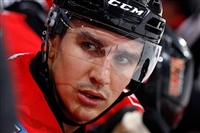 Mikael Backlund mug #G1821234