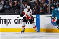 Mikael Backlund Longsleeve T-shirt #3579006