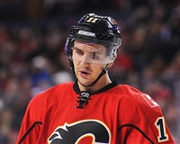 Mikael Backlund mug #G1821240