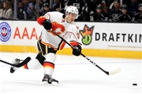 Mikael Backlund Longsleeve T-shirt #3579019