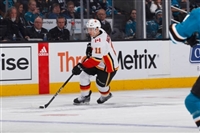 Mikael Backlund Longsleeve T-shirt #3579020