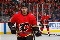 Mikael Backlund Longsleeve T-shirt #3579021