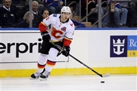 Mikael Backlund Longsleeve T-shirt #3579032