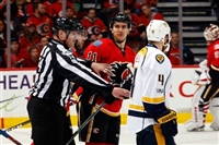 Mikael Backlund mug #G1821264