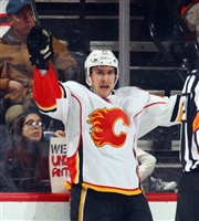 Mikael Backlund mug #G1821271