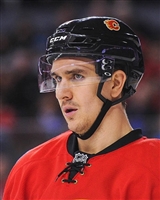 Mikael Backlund mug #G1821274