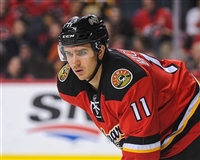 Mikael Backlund mug #G1821281