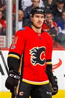 Mikael Backlund Longsleeve T-shirt #3579055
