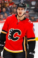 Mikael Backlund Longsleeve T-shirt #3579057