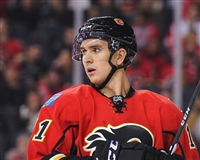 Mikael Backlund magic mug #G1821288
