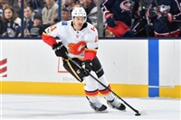 Mikael Backlund Longsleeve T-shirt #3579062