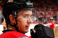Mikael Backlund mug #G1821301