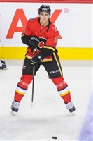Mikael Backlund Longsleeve T-shirt #3579076