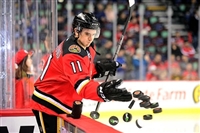 Mikael Backlund mug #G1821308