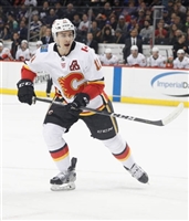Mikael Backlund Longsleeve T-shirt #3579079