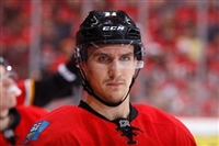 Mikael Backlund mug #G1821319
