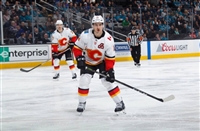 Mikael Backlund Longsleeve T-shirt #3579092