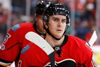 Mikael Backlund mug #G1821327