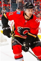 Mikael Backlund mug #G1821331