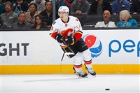Mikael Backlund Longsleeve T-shirt #3579105