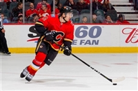 Mikael Backlund Longsleeve T-shirt #3579106