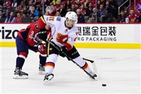Mikael Backlund mug #G1821342