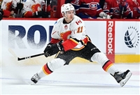 Mikael Backlund mug #G1821343
