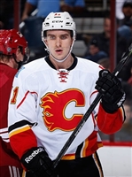 Mikael Backlund Sweatshirt #3579128
