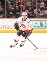 Mikael Backlund mug #G1821360