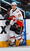 Mikael Backlund mug #G1821361