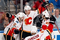 Mikael Backlund Sweatshirt #3579133