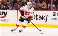 Mikael Backlund mug #G1821364