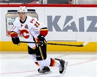 Mikael Backlund Sweatshirt #3579140