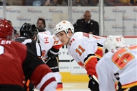 Mikael Backlund Sweatshirt #3579141