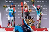 Mikaela Shiffrin tote bag #G2247250