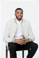 Mikal Bridges Longsleeve T-shirt #3377983