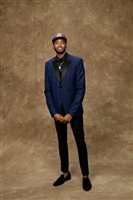 Mikal Bridges Longsleeve T-shirt #3377984