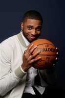 Mikal Bridges Sweatshirt #3377989