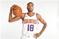 Mikal Bridges Tank Top #3377992