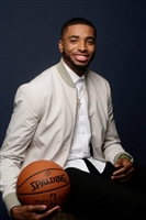Mikal Bridges magic mug #G1620231