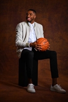 Mikal Bridges Longsleeve T-shirt #3378007