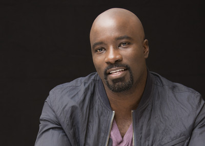 Mike Colter poster