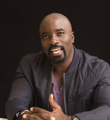 Mike Colter stickers 2614393