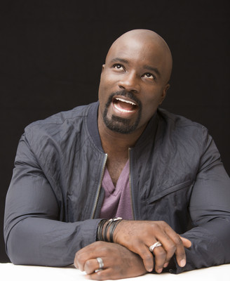 Mike Colter stickers 2614413