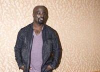 Mike Colter Tank Top #2614416