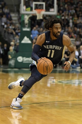 Mike Conley Poster 3384244