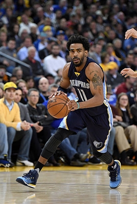 Mike Conley Poster 3384248