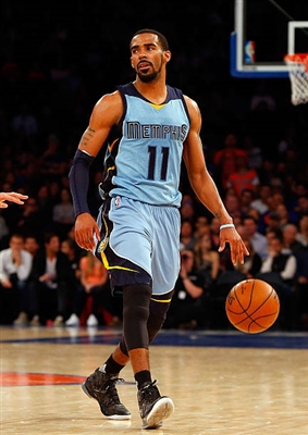 Mike Conley puzzle 3384250